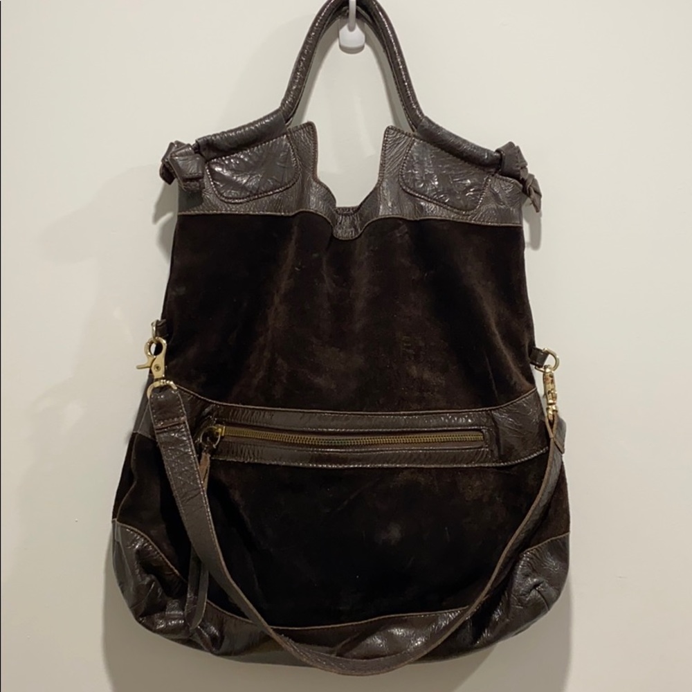 Foly + Corrina bag